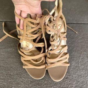Sam Edelman Heels